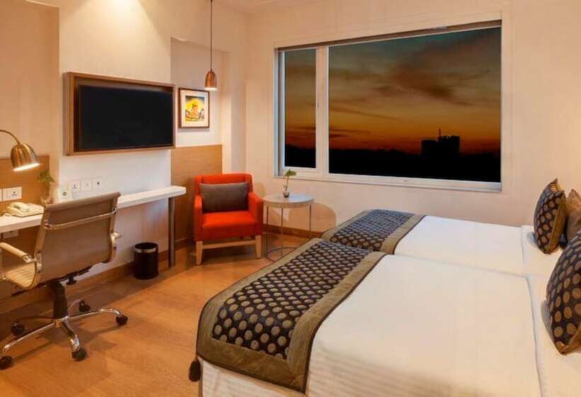 اتاق سوپریور, Lemon Tree Hotel Lucknow