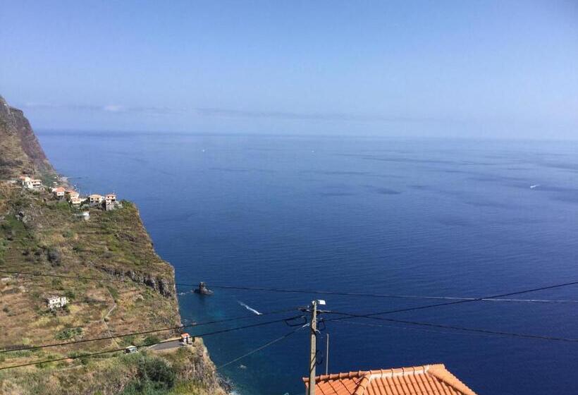 اتاق استاندارد با تخت بزرگ, Guesthouse Theview