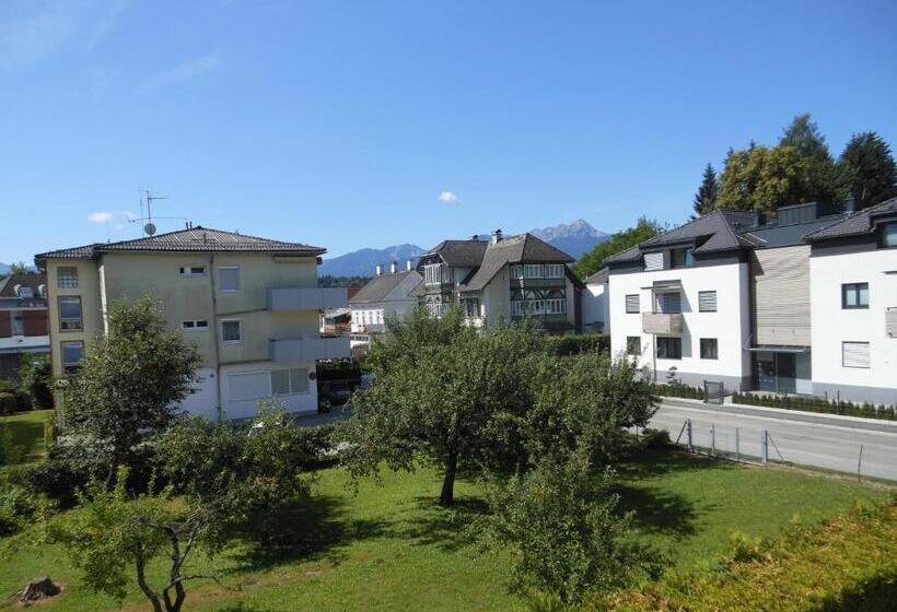 اتاق استاندارد, Seebär Velden