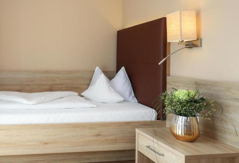 اتاق استاندارد یک نفره, Lingers Suites & Residence