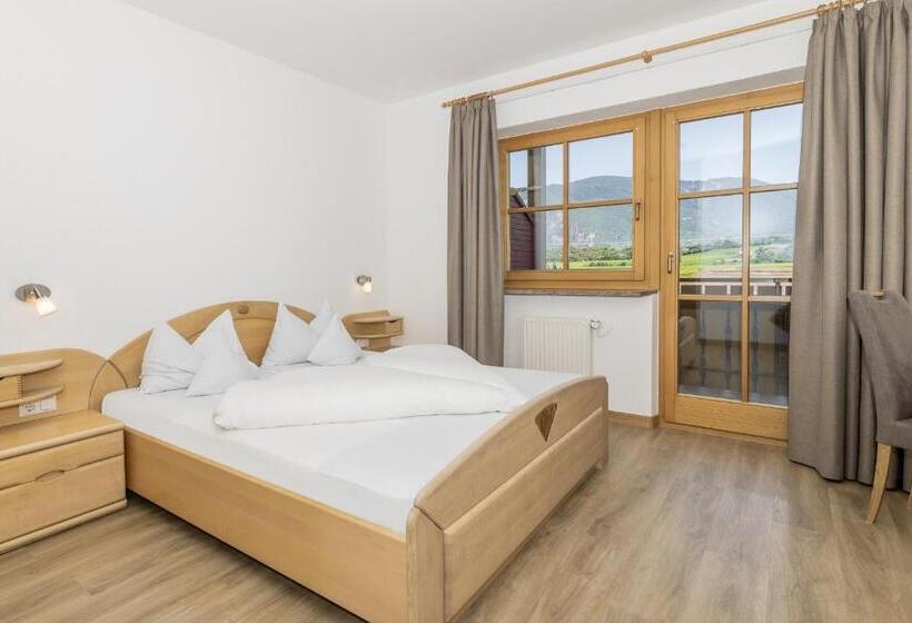 اتاق استاندارد برای معلولان, Lingers Suites & Residence