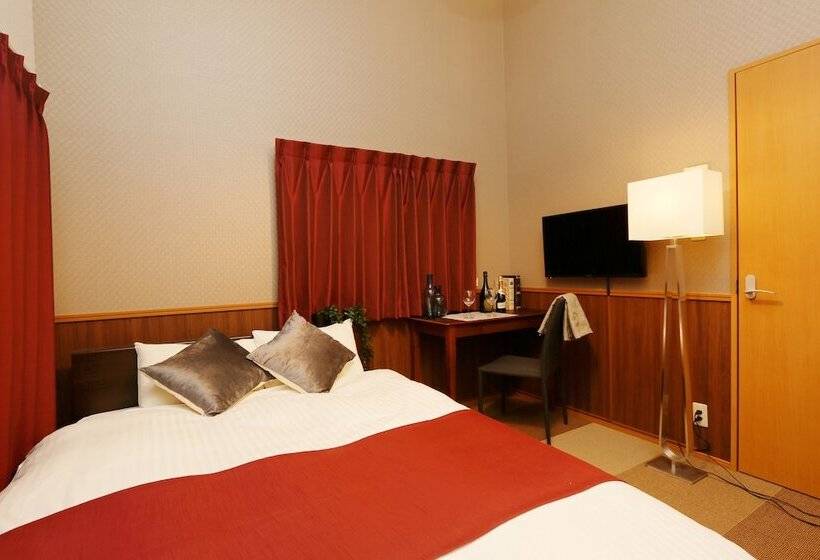 اتاق استاندارد, Smart Hotel Hakata 2