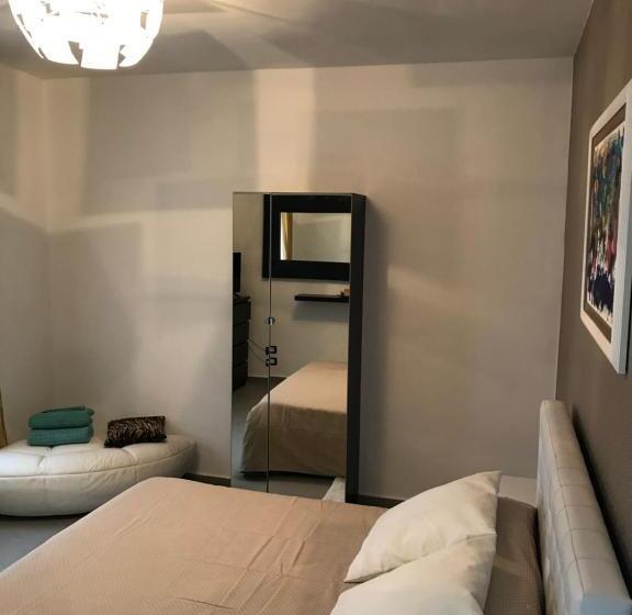 اتاق لوکس, B&b Ricci