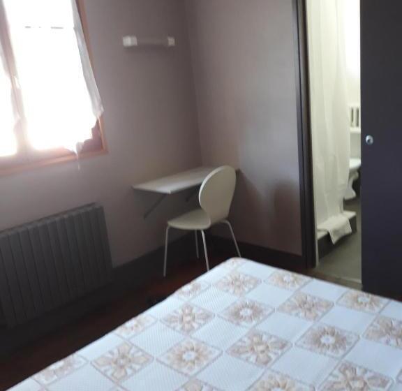 اتاق استاندارد, Le Relais De Boralde