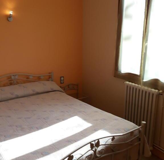 اتاق استاندارد, Le Relais De Boralde
