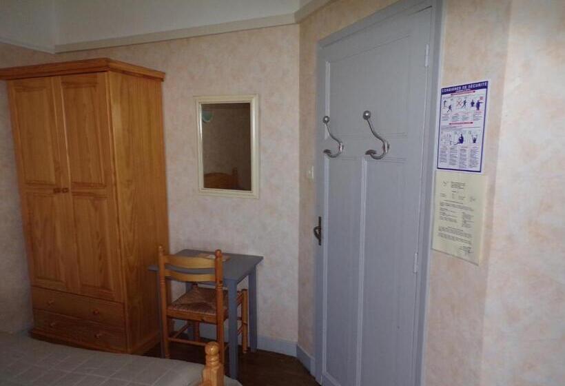 اتاق استاندارد, Le Relais De Boralde
