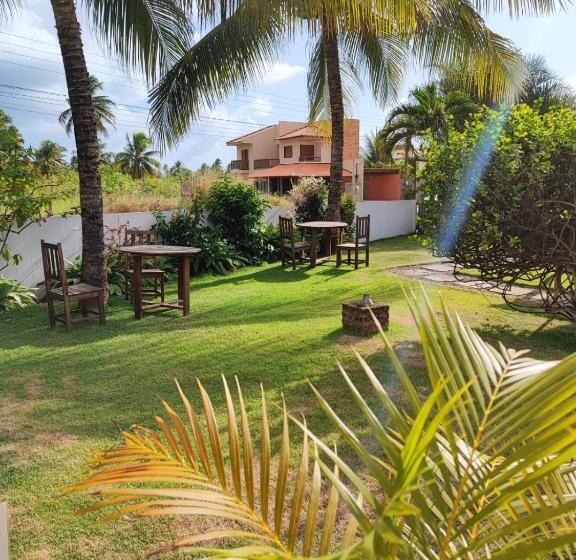 اتاق استاندارد, Pousada Sunshine   Praia Do Patacho   Rota Milagres