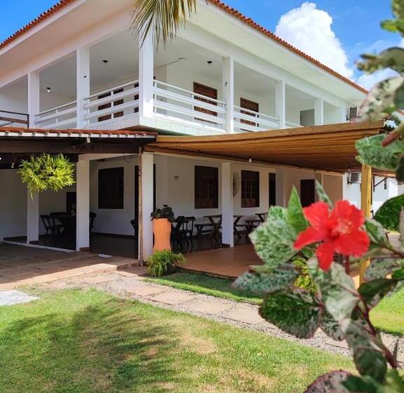 اتاق استاندارد, Pousada Sunshine   Praia Do Patacho   Rota Milagres