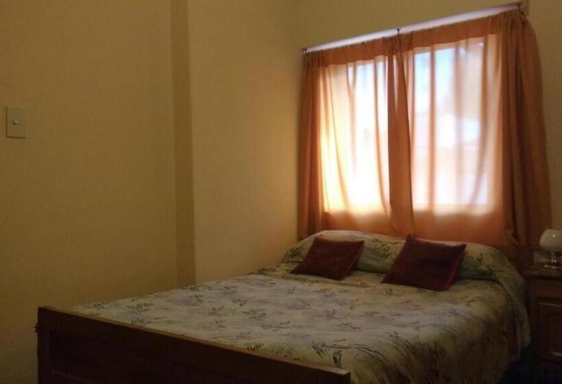 اتاق استاندارد, Hospedaje Legus