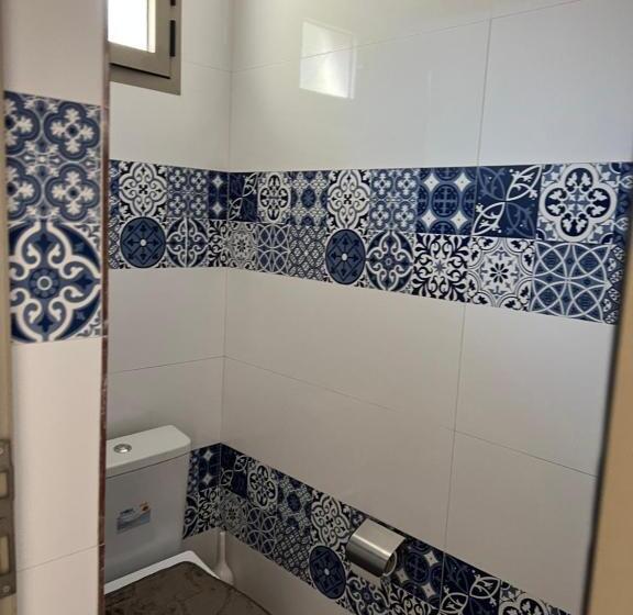 استودیوی لوکس, Maison D Hôtes La Ferme Aziza