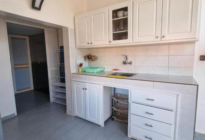 ویلای 2 خوابه, Maison D Hôtes La Ferme Aziza