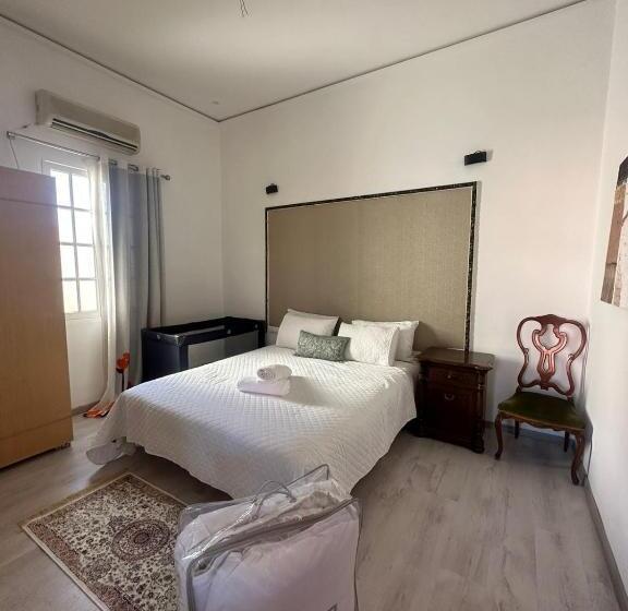 ویلای 2 خوابه, Maison D Hôtes La Ferme Aziza