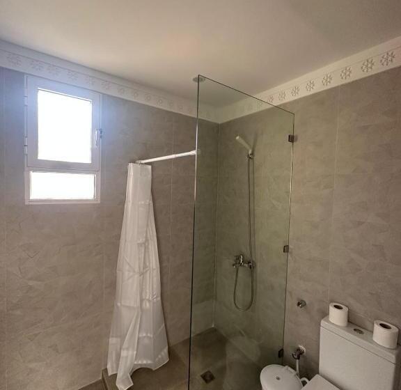 ویلای 2 خوابه, Maison D Hôtes La Ferme Aziza