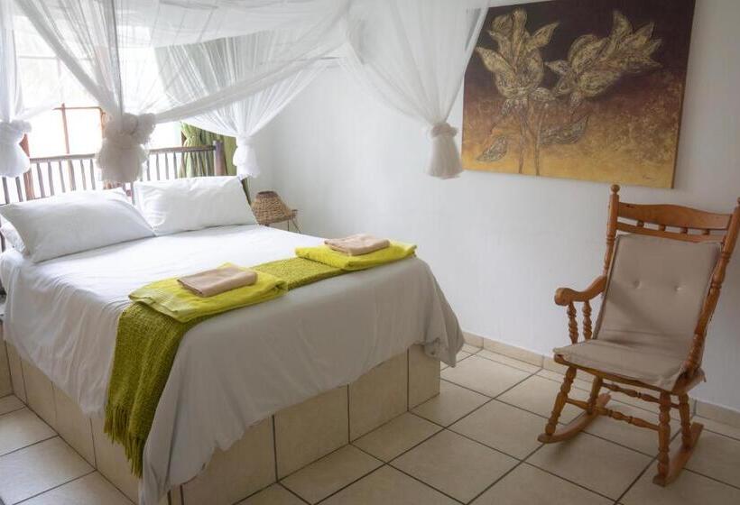 اتاق لوکس, C Mew Guest House