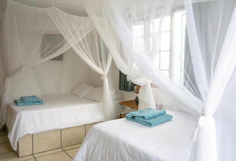 اتاق استاندارد, C Mew Guest House