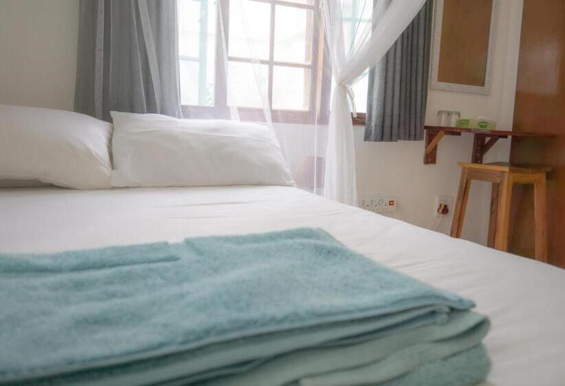 اتاق استاندارد, C Mew Guest House