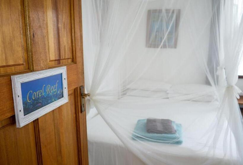 اتاق استاندارد, C Mew Guest House
