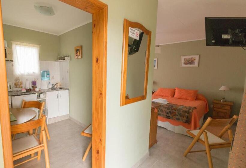 آپارتمان 1 خوابه, Hosteria La Casa De Ketty