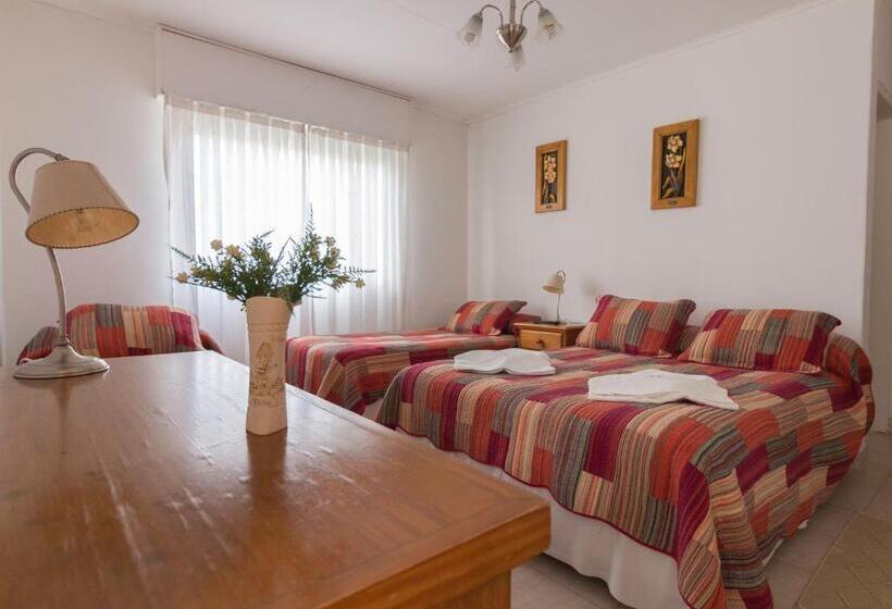 اتاق کلاسیک چهارنفره, Hosteria La Casa De Ketty