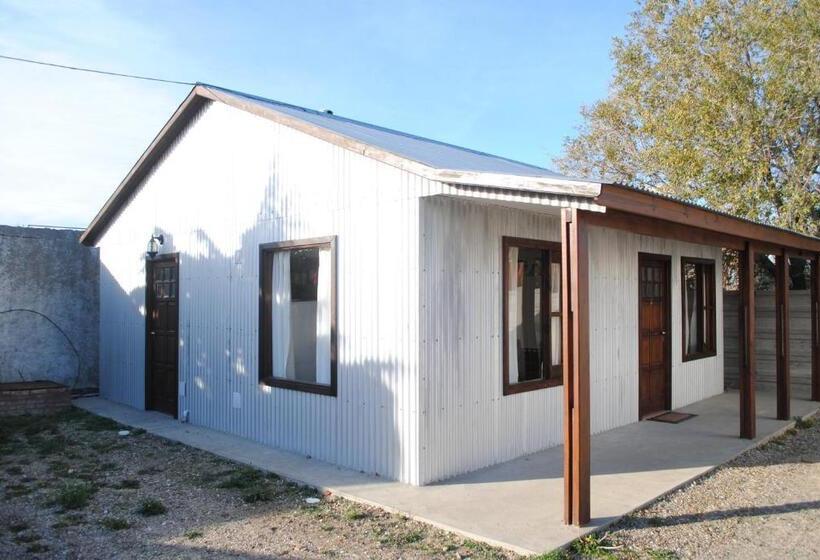 بانگلوی استاندارد, Hosteria La Casa De Ketty
