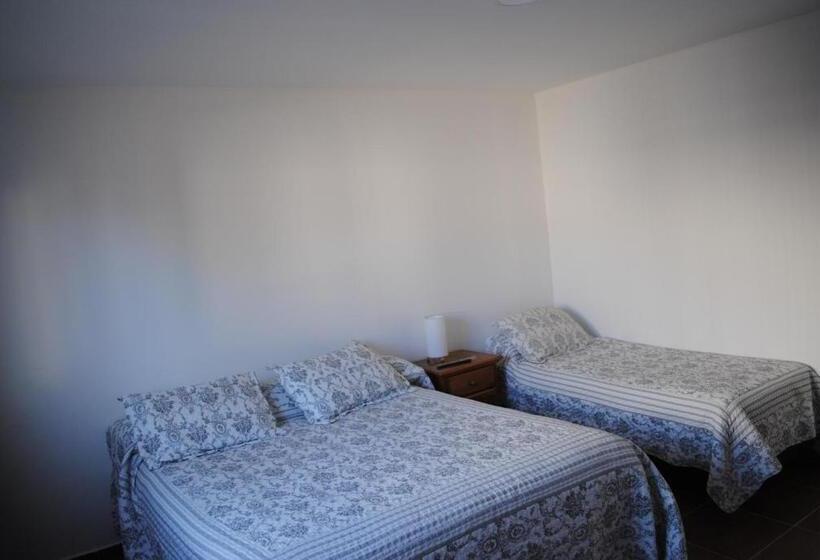 بانگلوی سوپریور, Hosteria La Casa De Ketty