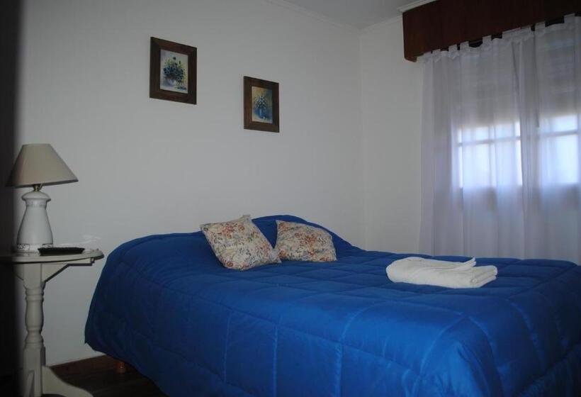 خانه 3 خوابه, Hosteria La Casa De Ketty