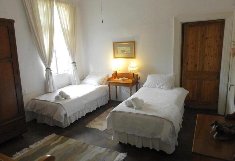 اتاق استاندارد, Hh 820 Accomodation