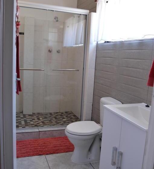 سوییت, Villelodge Accommodation