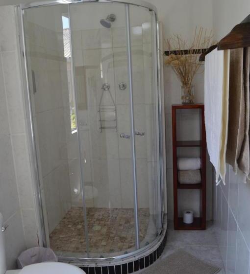 اتاق استاندارد, Villelodge Accommodation