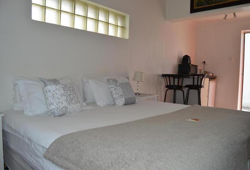 اتاق استاندارد, Villelodge Accommodation