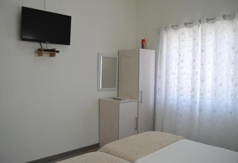 اتاق استاندارد, Villelodge Accommodation