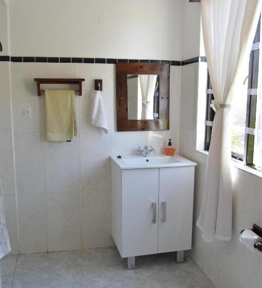 اتاق استاندارد, Villelodge Accommodation
