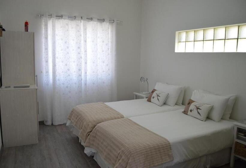 اتاق استاندارد, Villelodge Accommodation