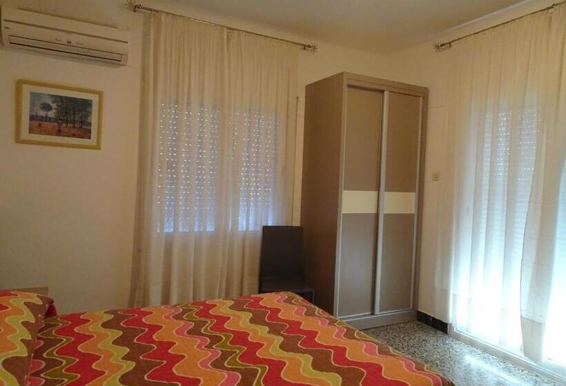 اتاق استاندارد, Hostal Internacional