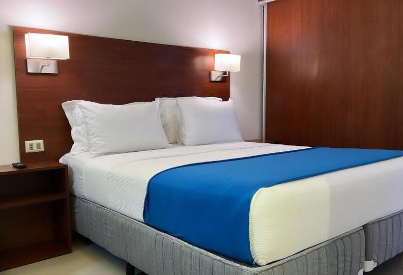 استودیوی استاندارد, Pacifico Apart