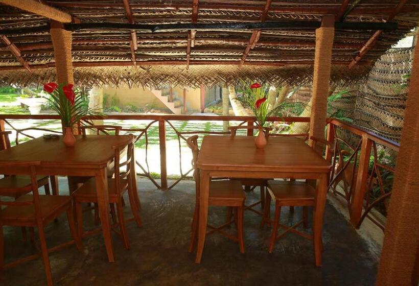 آپارتمان 1 خوابه همکف, Limecabanassrilanka