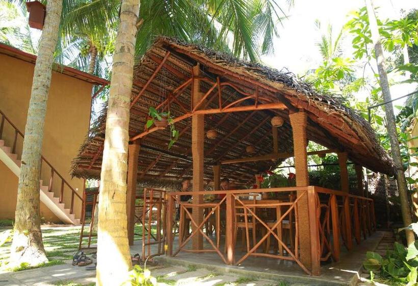 آپارتمان 1 خوابه با بالکن, Limecabanassrilanka