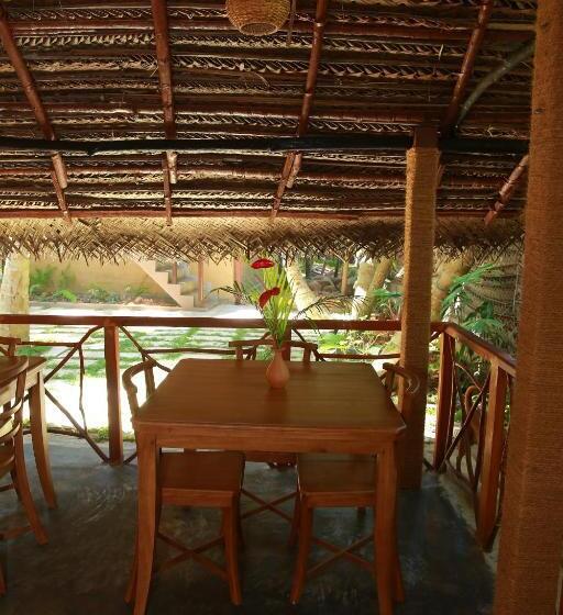 آپارتمان 1 خوابه با بالکن, Limecabanassrilanka