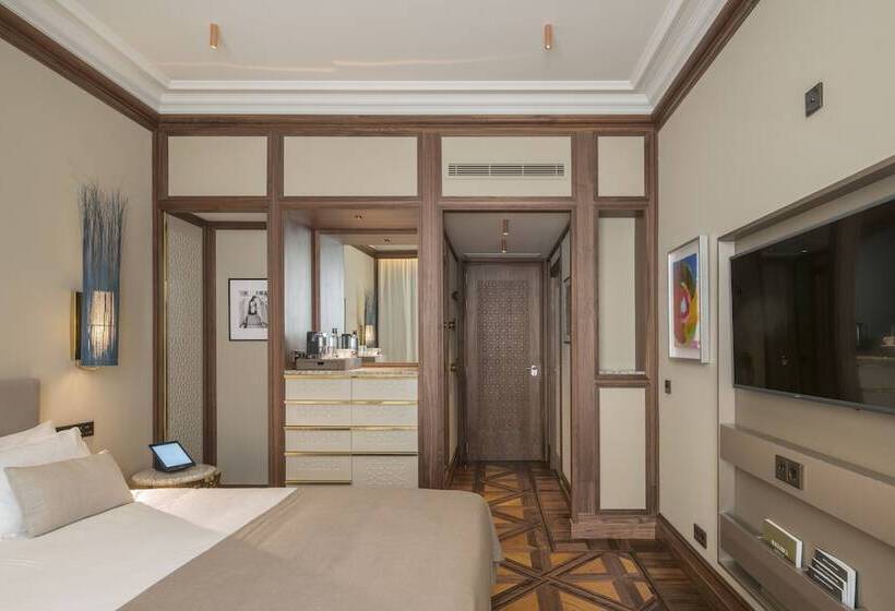 اتاق استاندارد با دسترسی به اسپا, El Llorenc Parc De La Mar   Adults Only