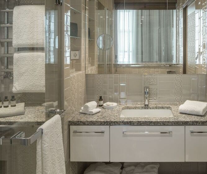 اتاق استاندارد اینتریور, El Llorenc Parc De La Mar   Adults Only
