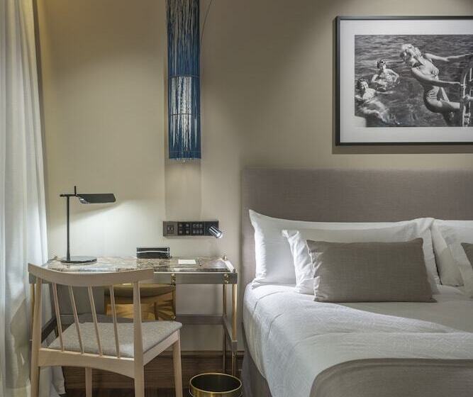 اتاق استاندارد اینتریور, El Llorenc Parc De La Mar   Adults Only