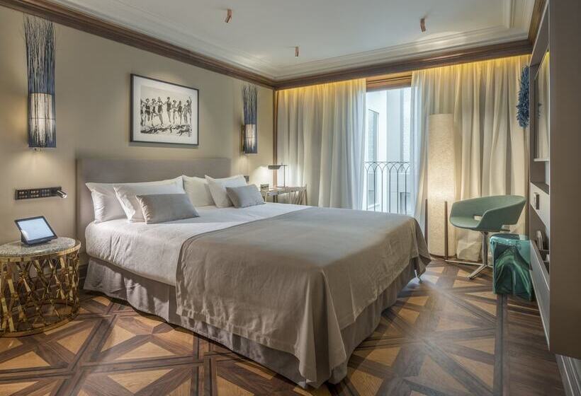 اتاق استاندارد اینتریور, El Llorenc Parc De La Mar   Adults Only