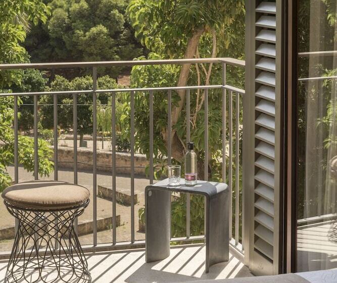اتاق استاندارد با دسترسی به اسپا, El Llorenc Parc De La Mar   Adults Only
