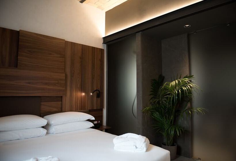 سوییت, Gasometer Urban Suites