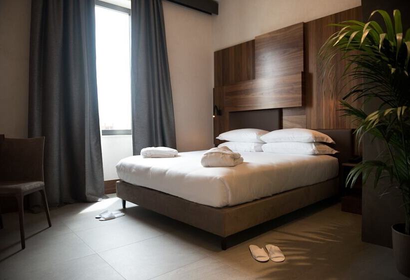 سوییت, Gasometer Urban Suites