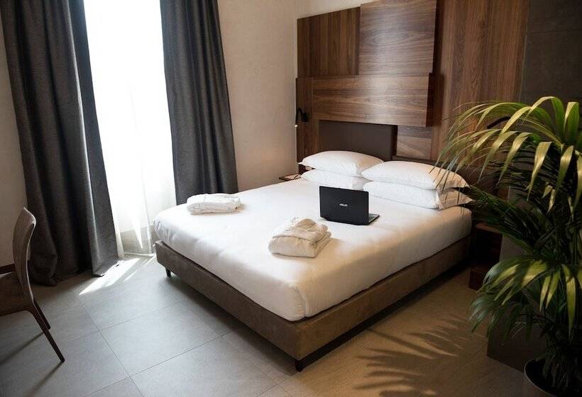 سوییت, Gasometer Urban Suites