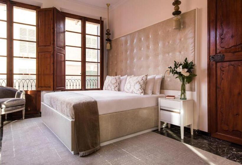 سوییت جونیور لوکس, Palacio Can Marques