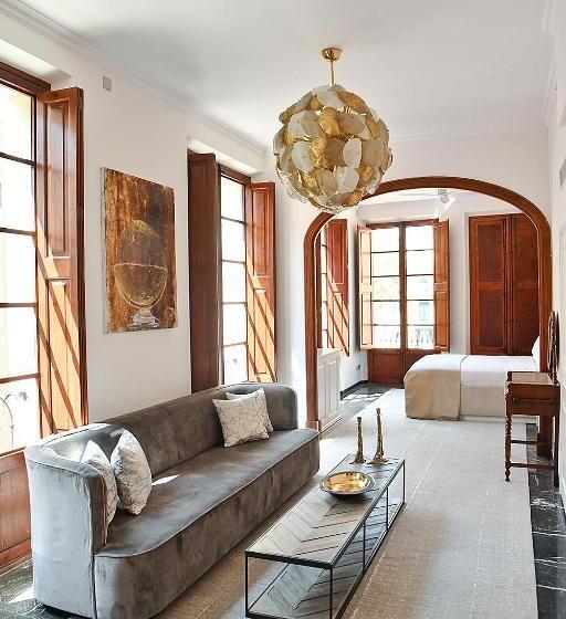 سوییت جونیور لوکس, Palacio Can Marques