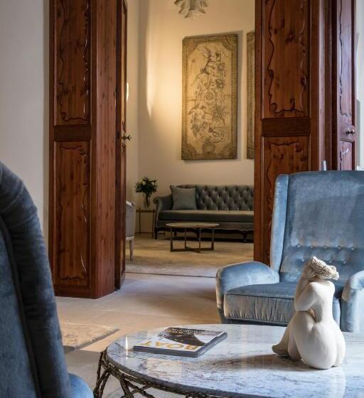 سوییت سوپریور, Palacio Can Marques