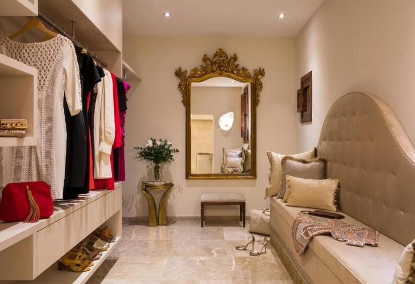 سوییت سوپریور, Palacio Can Marques